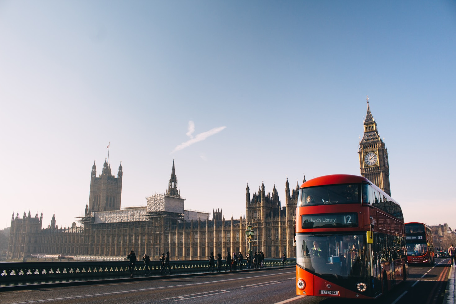 Ten Iconic Landmarks You Cannot Miss