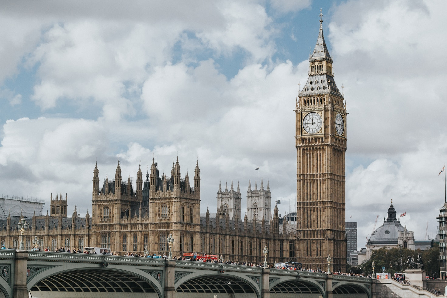 Exploring the Best Kept London Secrets