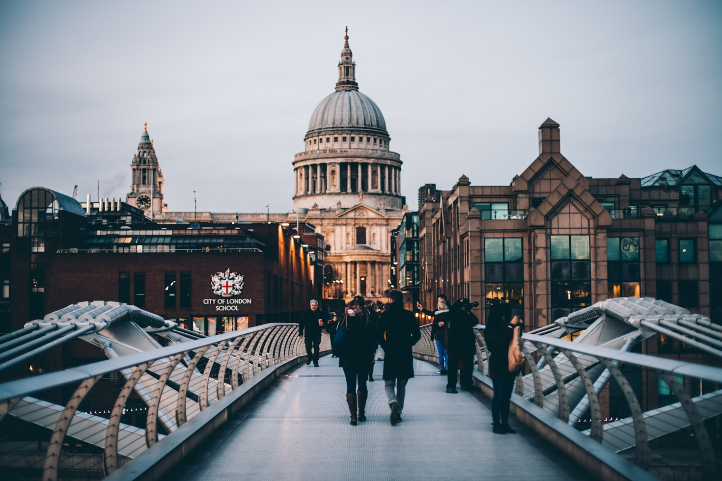 A Local Guide to Historic Architecture